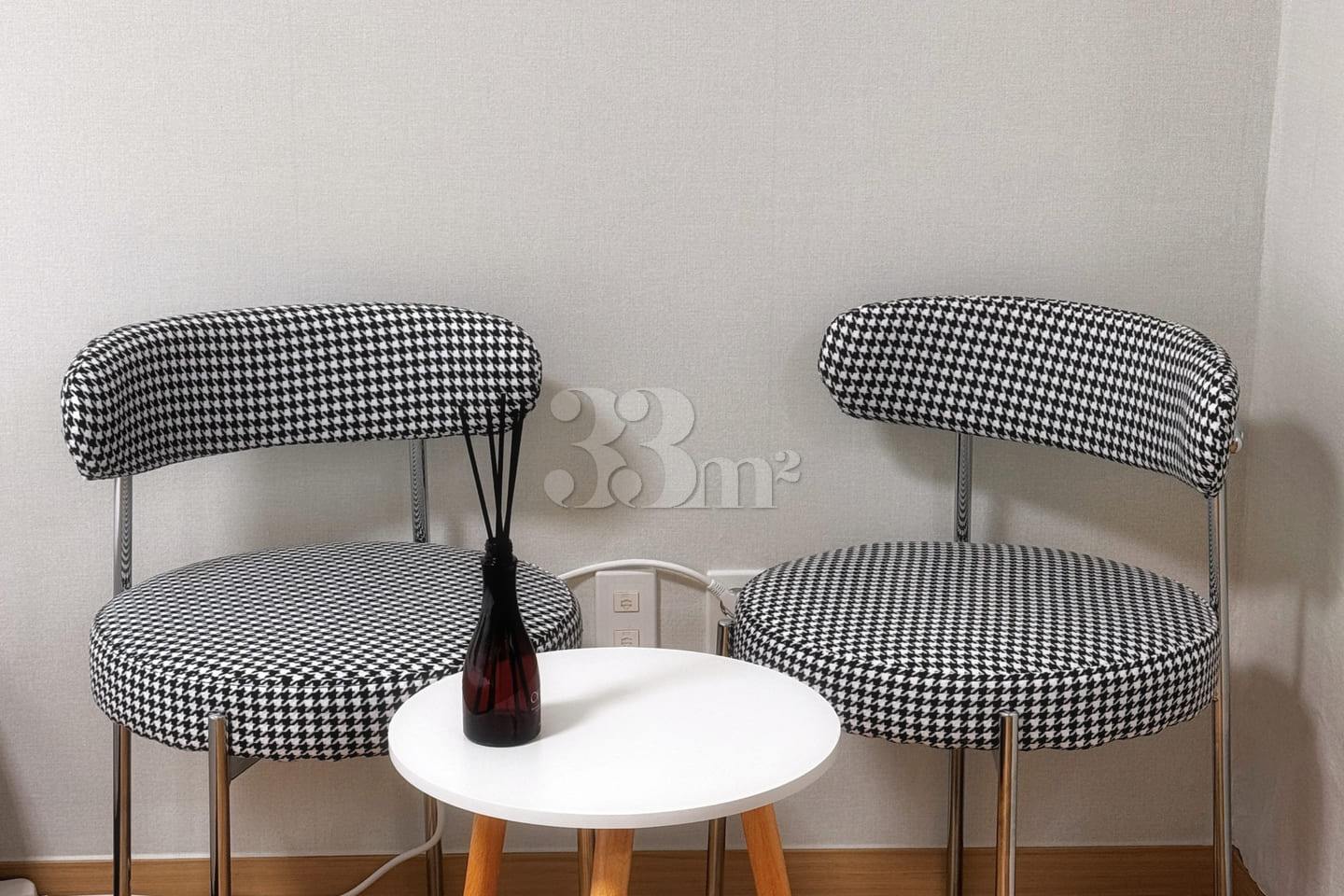 Twin Room – 1-Minute Walk from Haeundae Jung- 2th image