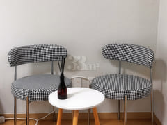 Twin Room – 1-Minute Walk from Haeundae Jung- 2th image