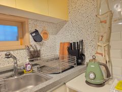 [3 minutes from Mangwon Station] 3 bedrooms,  7th image