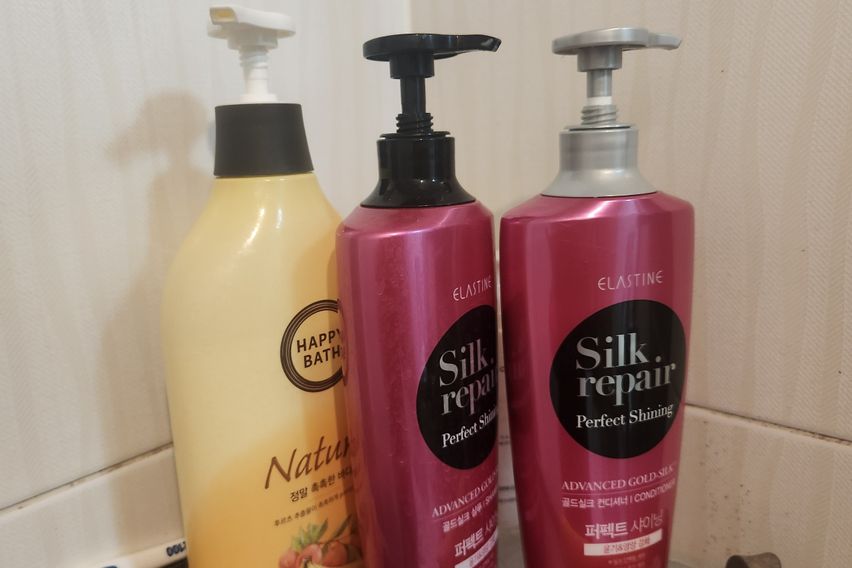 신탄진역스테이 #쉼