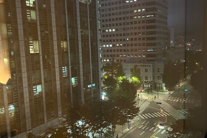 🌿광화문풀옵션Cozy 18번째 이미지
