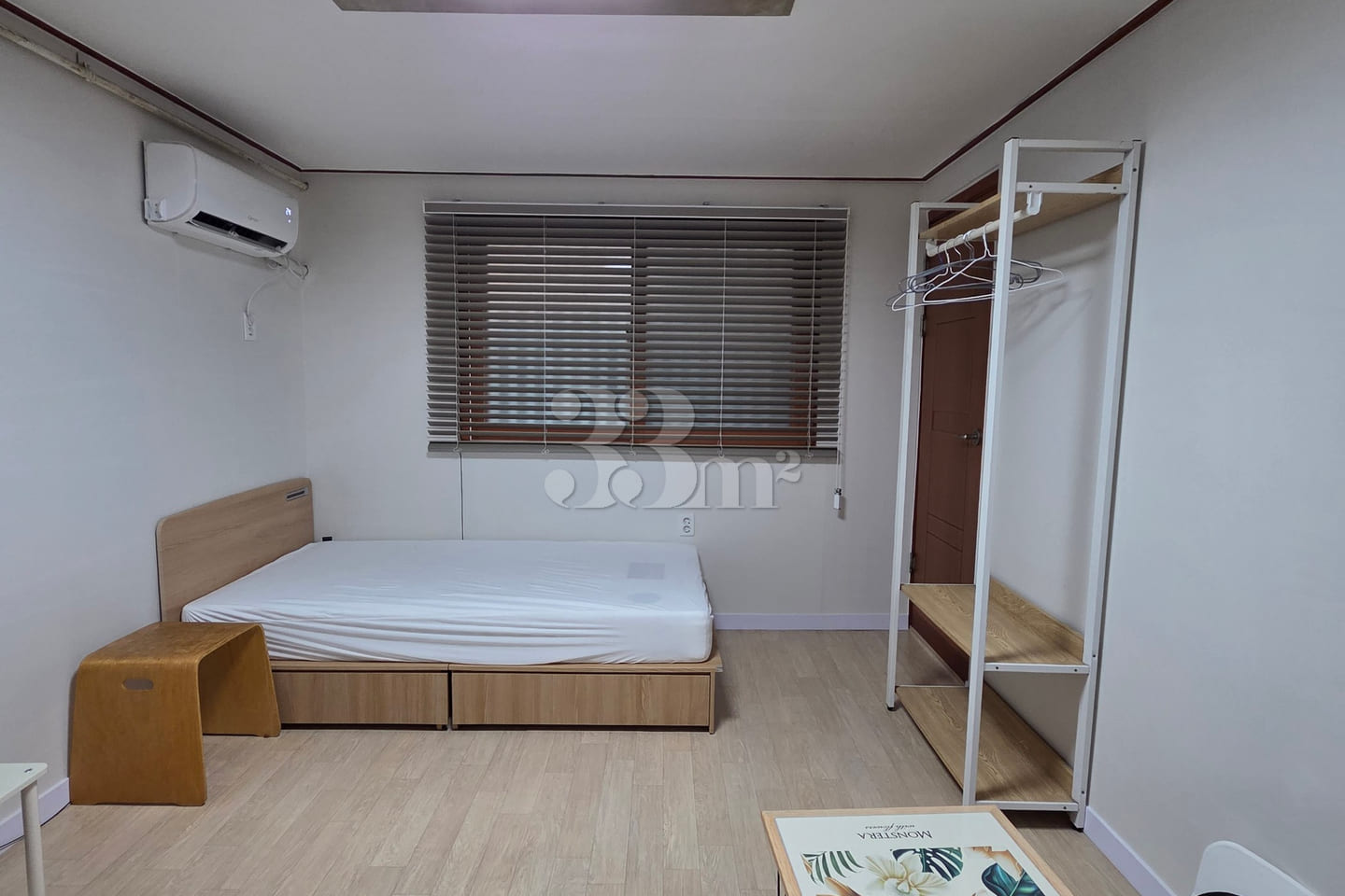 Affordable studio apartment in Gokseon-dong,  0th image