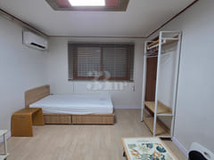 Affordable studio apartment in Gokseon-dong,  0th image