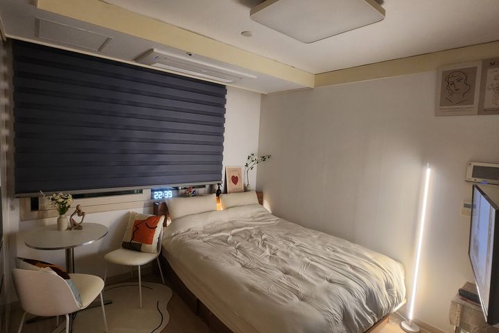 Magoknaru, Magok, Balsan (Semi-1) 0th image