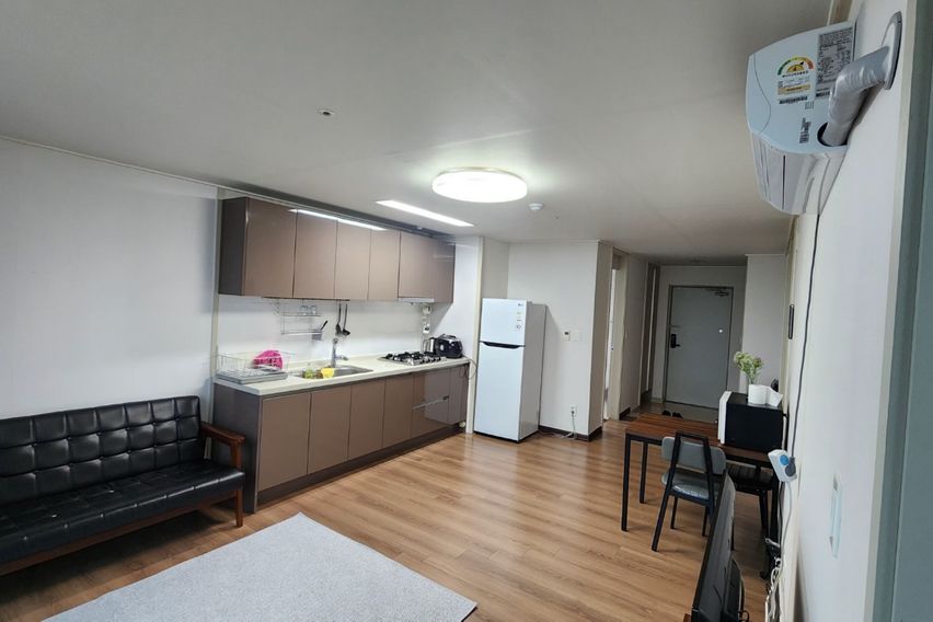 🌈서귀포17평풀옵션