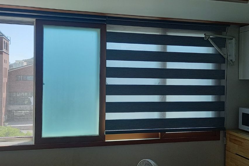 Geoje Gohyeon Market Officetel 2 10th image