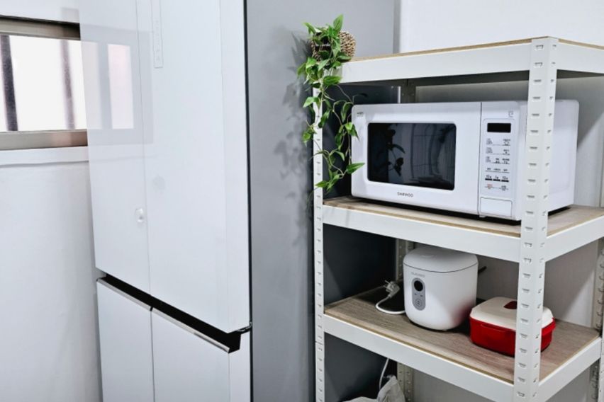 ❤️명일역 여성전용 D8