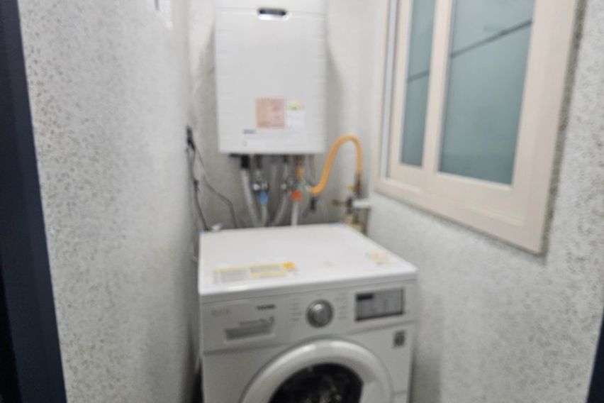 독산동 깔끔한 투룸 5번째 이미지