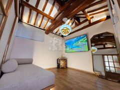 Traditional Korean house/11 people/5 air cond 2th image
