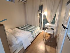 Mapo/Hongdae/Hapjeong fully furnished unit wi 5th image