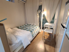 Mapo/Hongdae/Hapjeong fully furnished unit wi 5th image