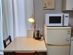 Fully furnished with a view of Cheongwadae 3th image