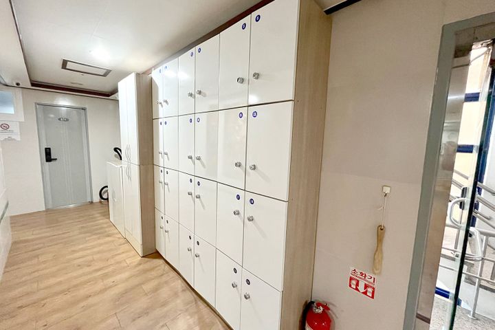 연수리빙텔 샤워룸내창1 6번째 이미지