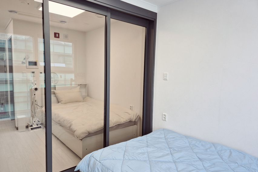 라이온즈파크 수성ic 1번째 이미지