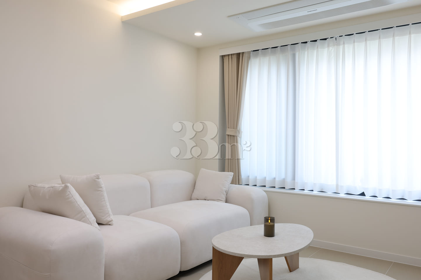 Fully furnished 2-bedroom unit near DMC 7th image