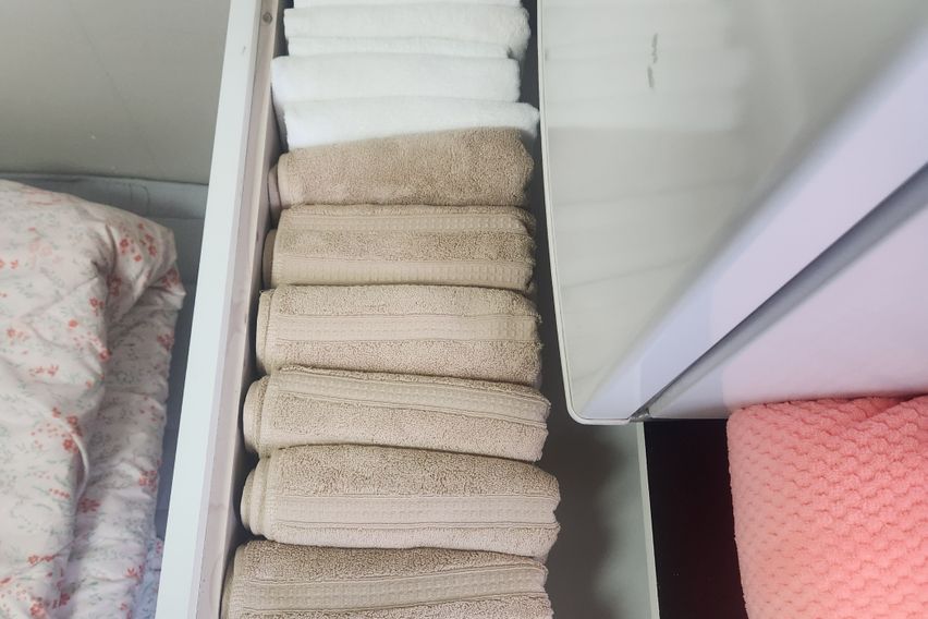 동대문에서 새숙소