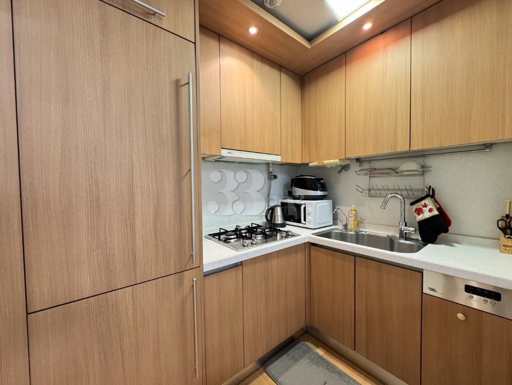 Fully furnished 2-room apartment near Gangnam 10th image