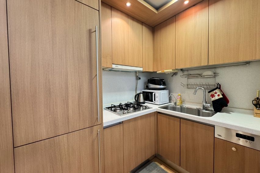 강남구청역 풀옵션 2룸