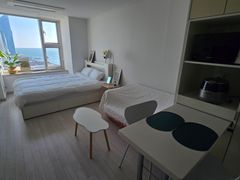 π BEXCO & Centum City, fully furnished 7th image