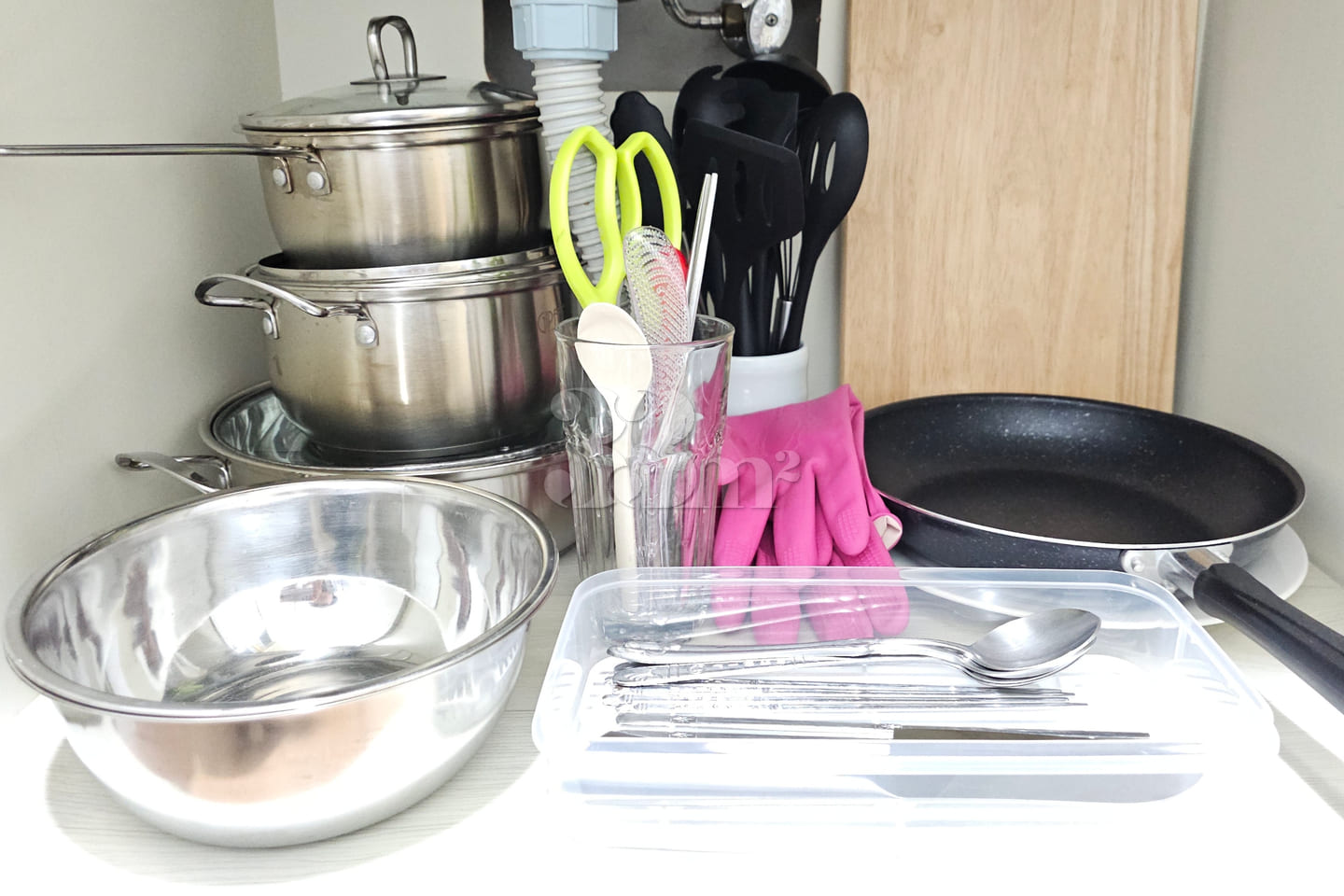 A room with a stylish vibe near Gwangju Cheom 11th image