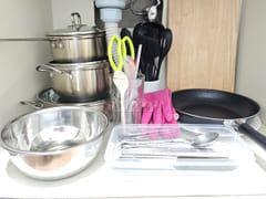 A room with a stylish vibe near Gwangju Cheom 11th image