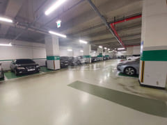 ♥️ Daehwa Station, Paik Hospital, KINTEX 18th image