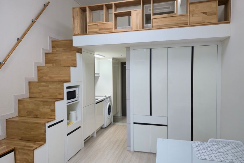 스테이 하루 온