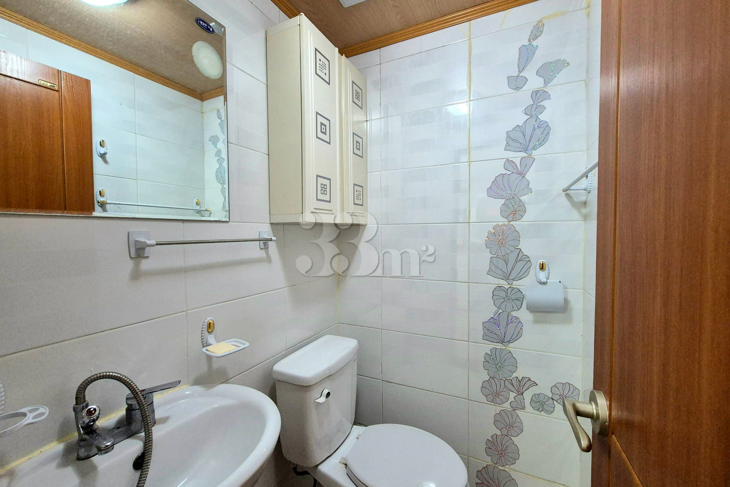 Fully furnished studio apartment near Seoul N 15th image