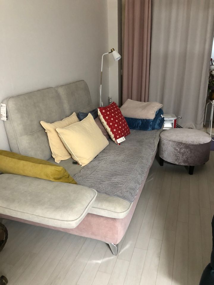 Sweet Office 방 이미지
