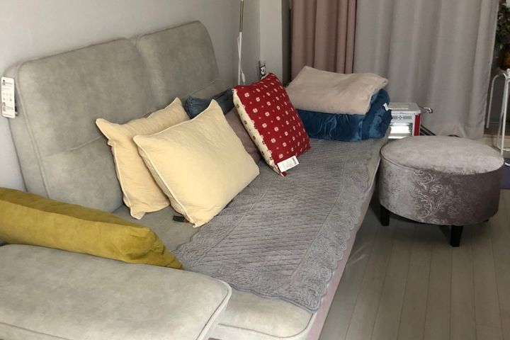 Sweet Office 0번째 이미지