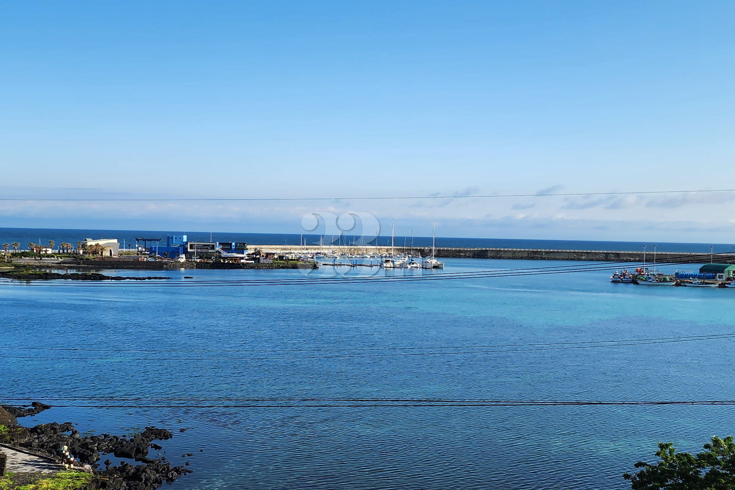 Gimnyeong Ocean View Value A202 12th image