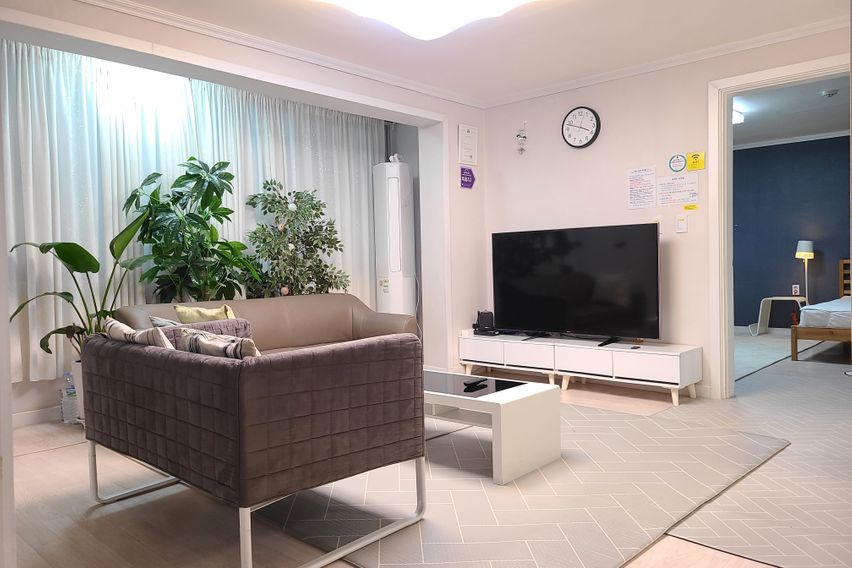 아이엠하우스/풀옵,3룸 2번째 이미지