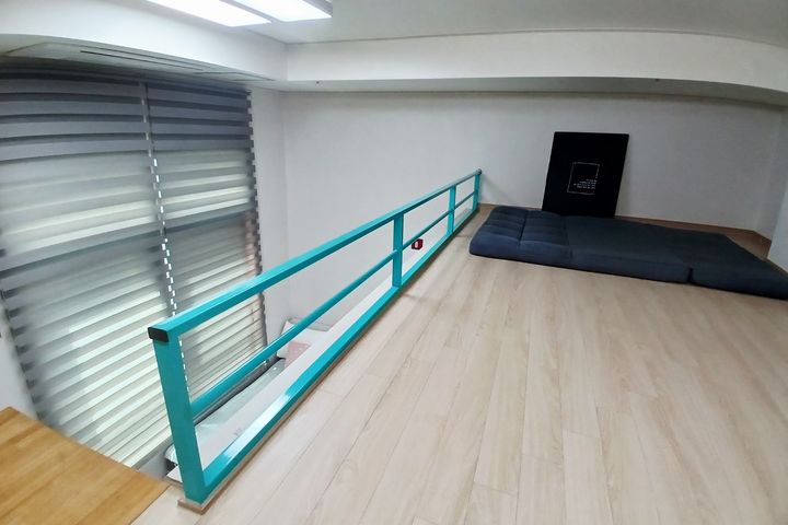 역🚈깔끔한✨️복층테라스🌇 14번째 이미지