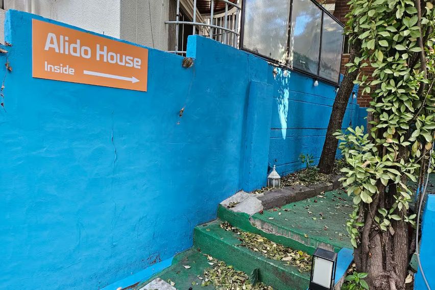 Newly opened, 9 minutes from Hongik Universit 14th image