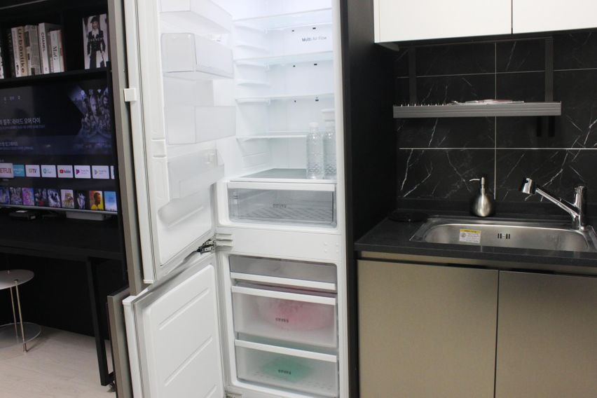 중심가교동 야경예쁜집