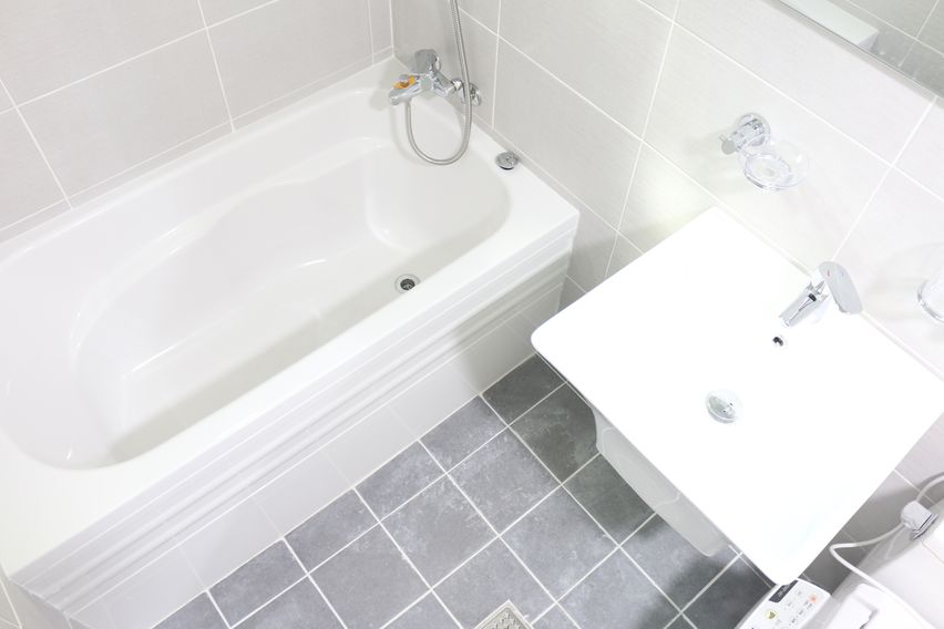 전철역도보5분 4인실E 7번째 이미지