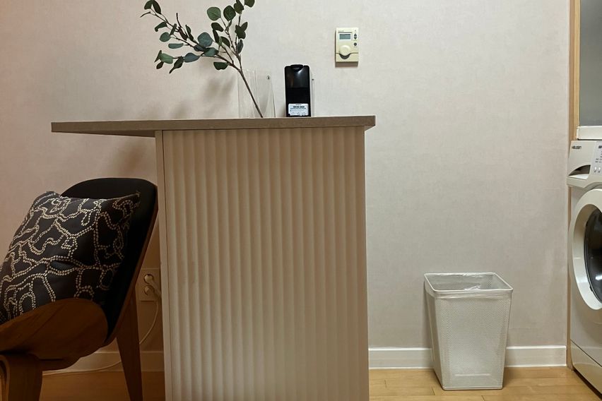 정자역3분 호텔 감성 10번째 이미지