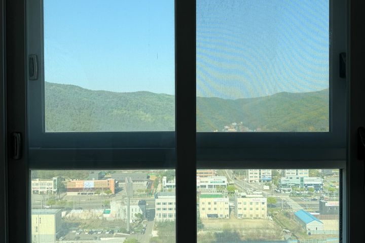 전망좋은 분당 정자동 2번째 이미지