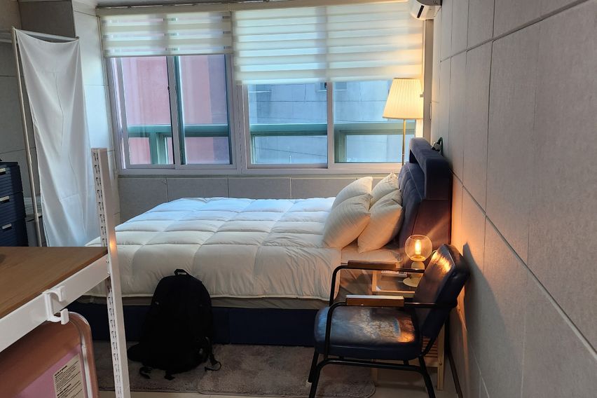 신안동 오피스텔