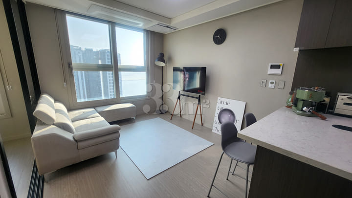 Bandal Island 3-Room Havefun 방 이미지