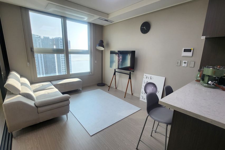 반달섬3룸Havefun