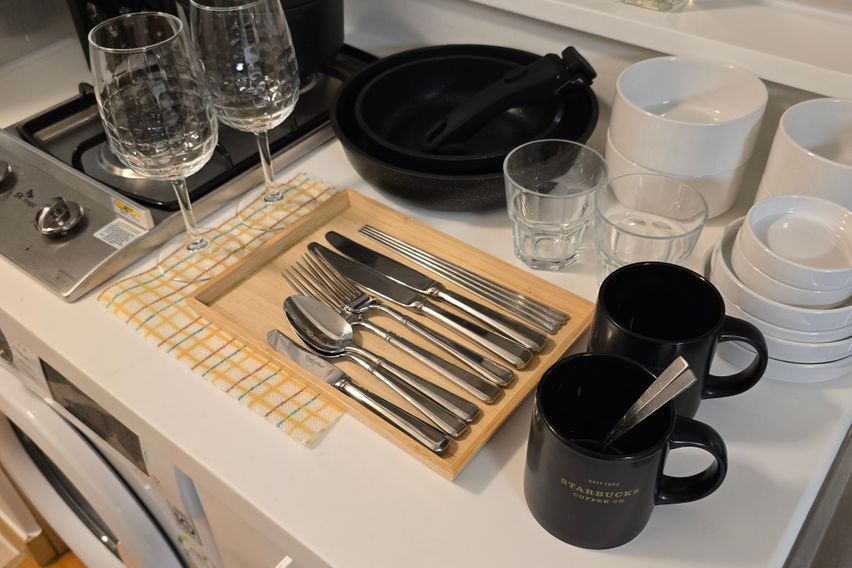 신용산🎀호텔st 공원뷰