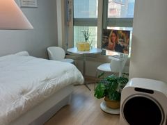 5 mins from Gadi Station ❤️ Fully furnished ( 5th image