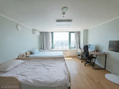 Family Accommodation in the Mok-dong Academy 1th image