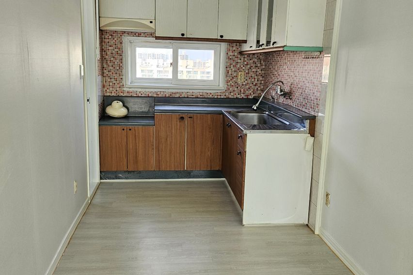 군산 단기임대 숙소