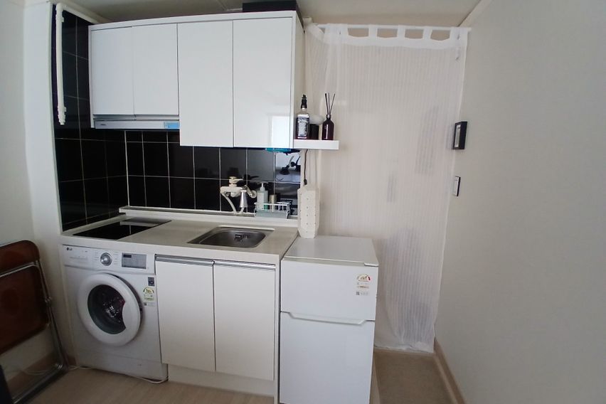 응봉역+서울숲+한양대 3번째 이미지