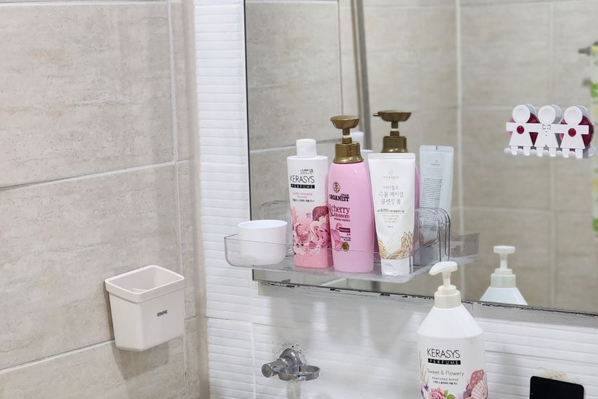 현충로역 뽀송침구풀옵션 7번째 이미지