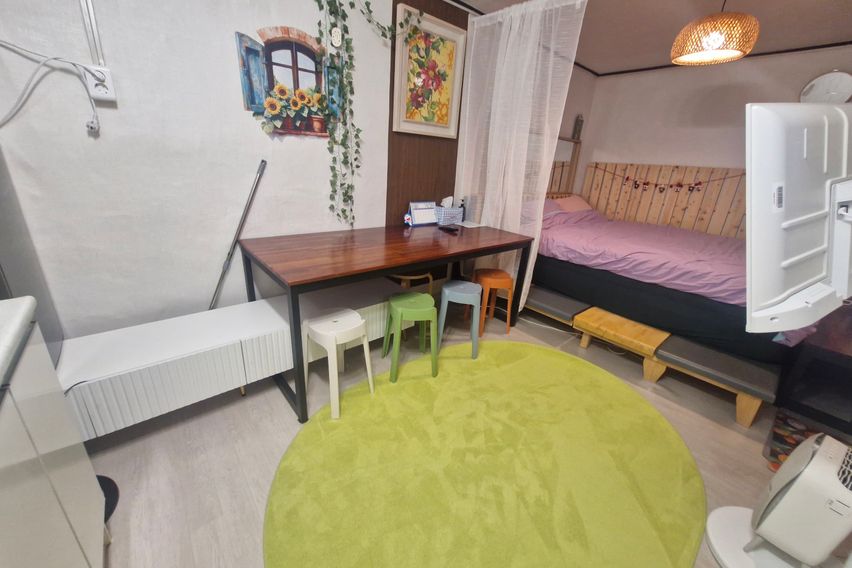 청량리 커피콩 방 3번째 이미지