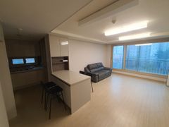 지제역29평3룸아파트 1번째 이미지