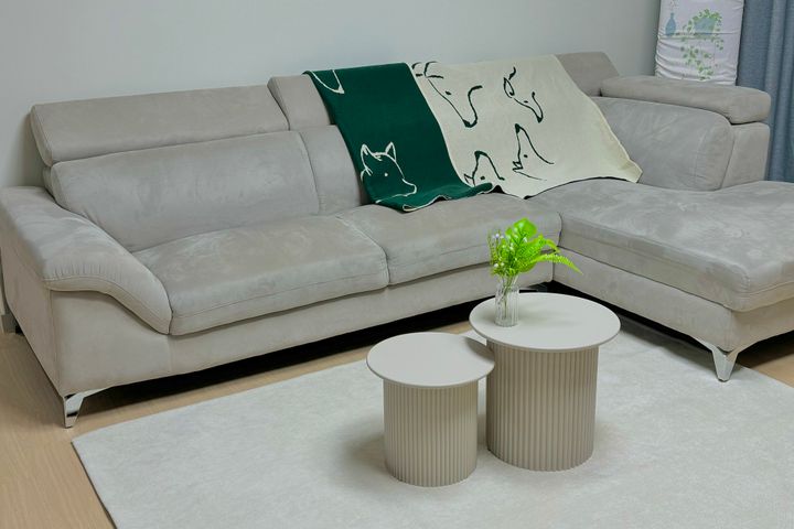 🎈Newly built apartment with full options🎈 10th image